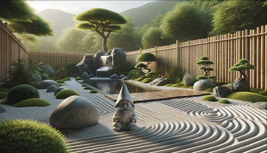 Transform Your Garden: Design Ideas from Zen to English Cottage