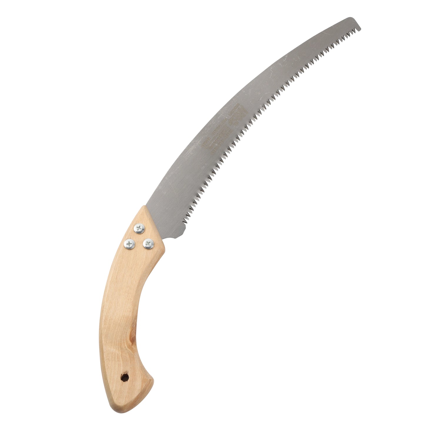 Garden Pruning Saw