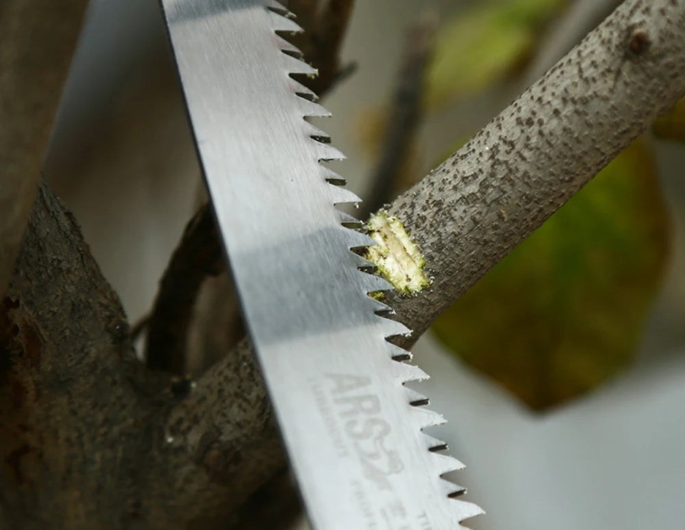 Garden Pruning Saw