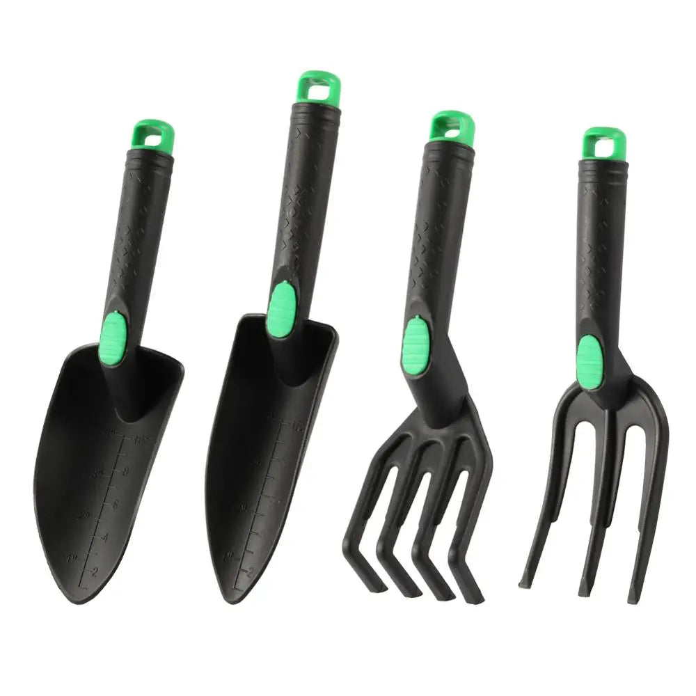 Gardening Tools (Four-piece)