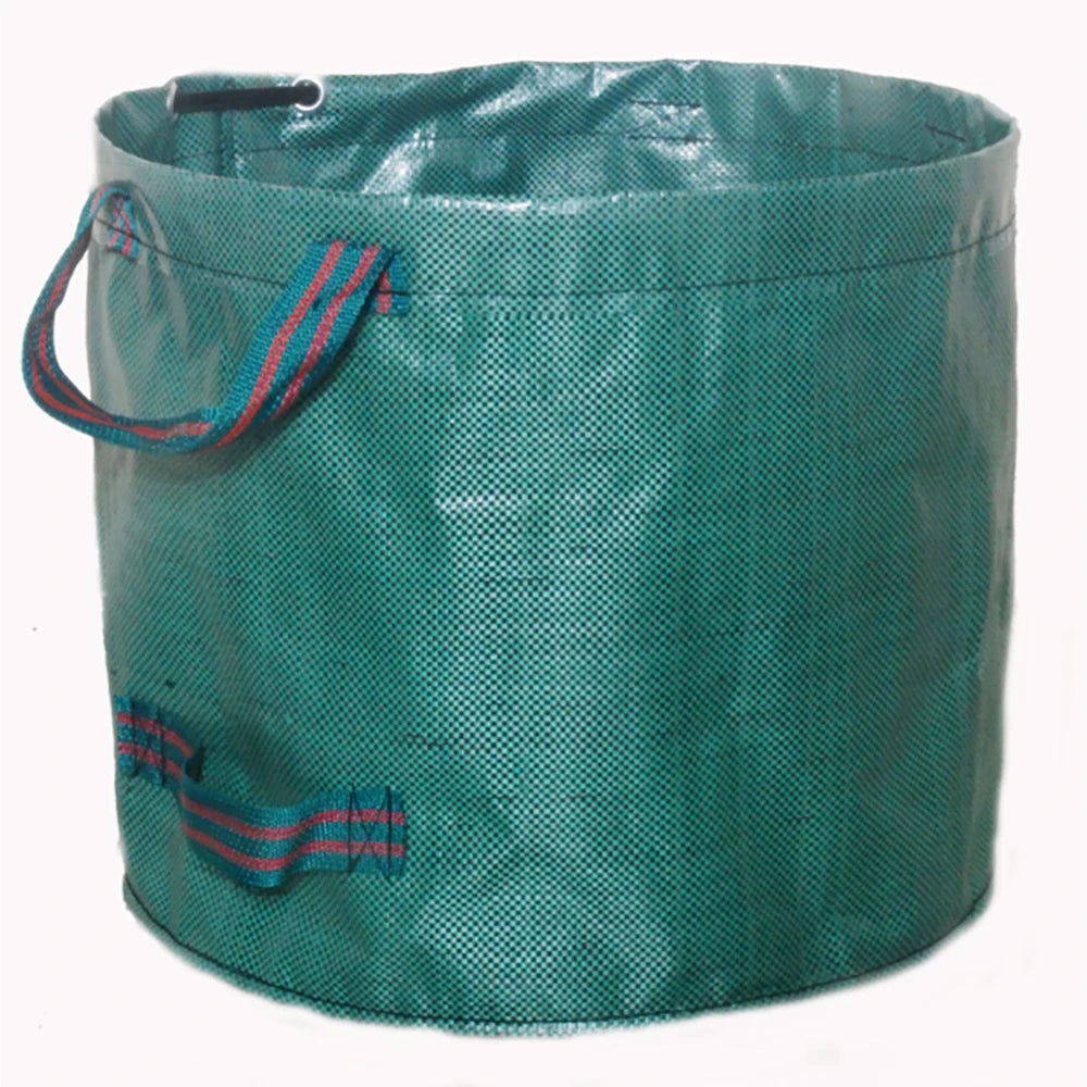 Versatile Garden Waste Storage Bags