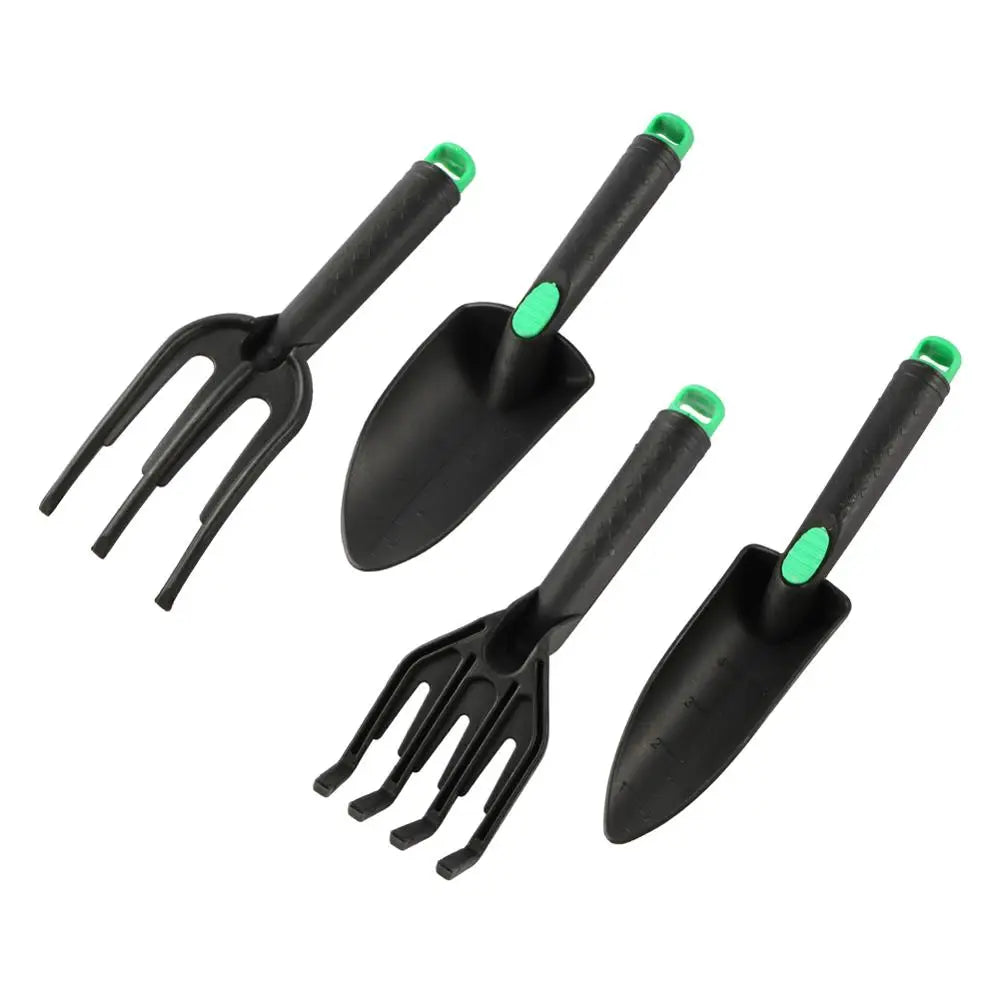 Gardening Tools (Four-piece)