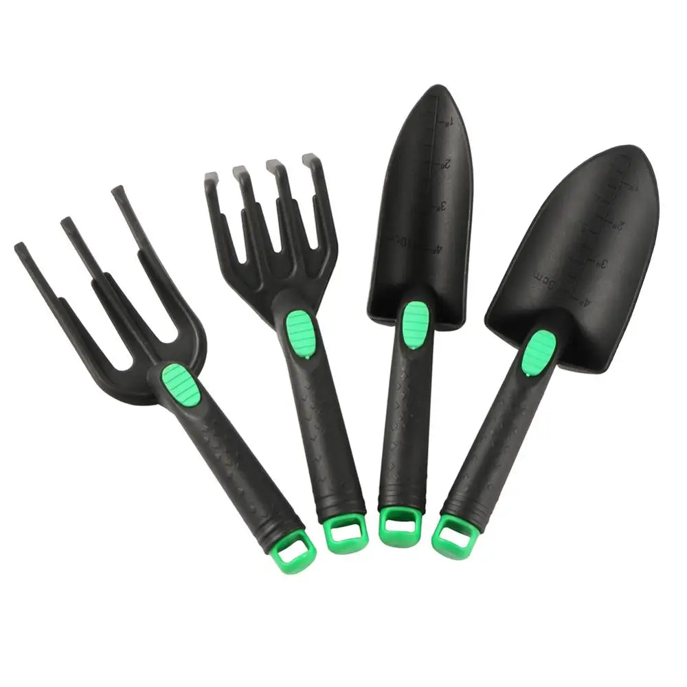 Gardening Tools (Four-piece)