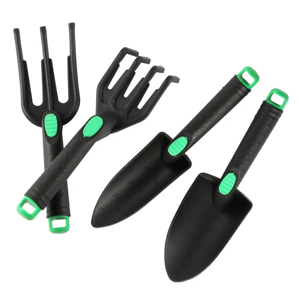 Gardening Tools (Four-piece)