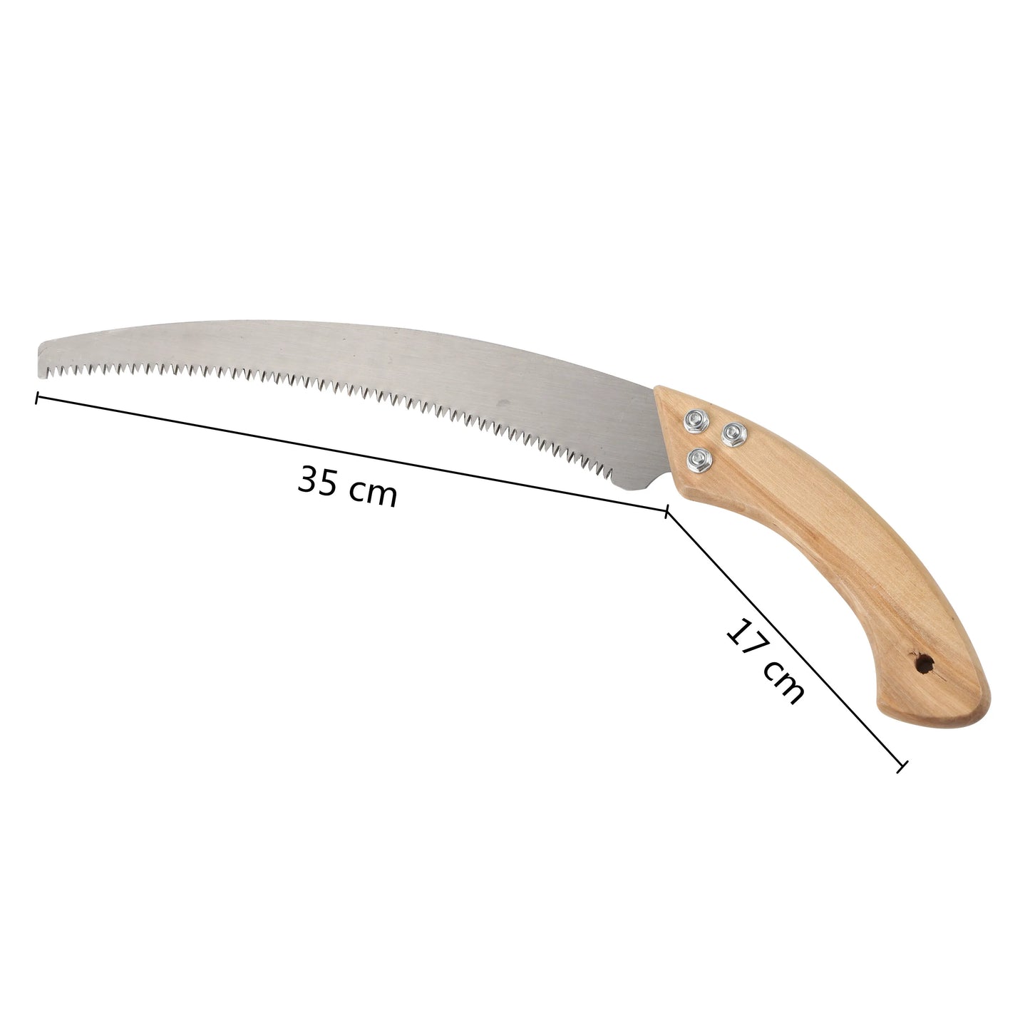 Garden Pruning Saw