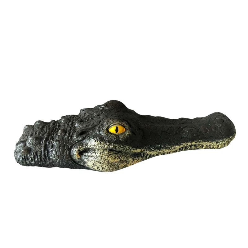 Crocodile Pond Floating Ornaments